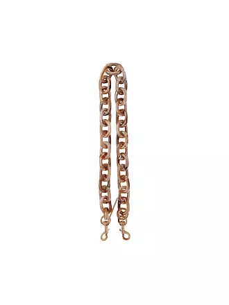 FURLA | Schulterriemen CANDY | beige