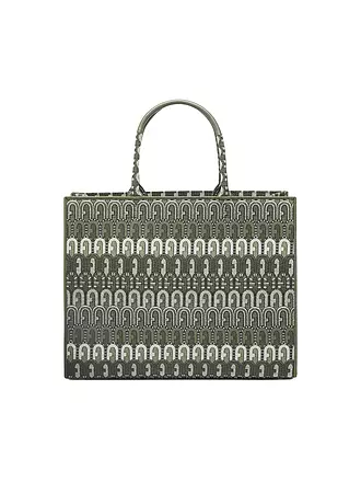 FURLA | Tasche - Tote Bag  OPPORTUNITY Large | olive