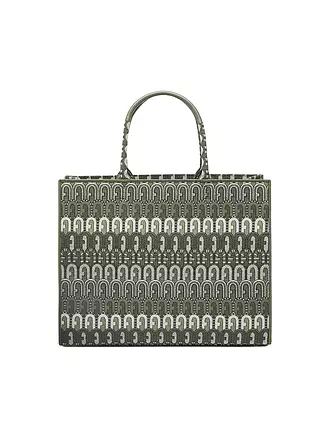FURLA | Tasche - Tote Bag  OPPORTUNITY Large | beige