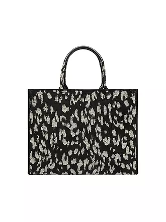 FURLA | Tasche - Tote Bag OPPORTUNITY Large | schwarz