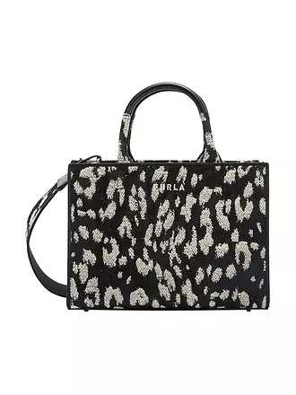 FURLA | Tasche - Tote Bag OPPORTUNITY small | schwarz
