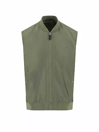 FYNCH HATTON | Gilet | dunkelblau