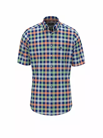 FYNCH HATTON | Hemd | orange