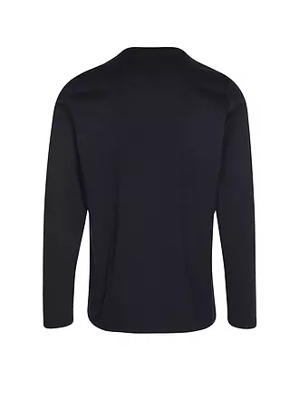 FYNCH HATTON | Langarmshirt | schwarz