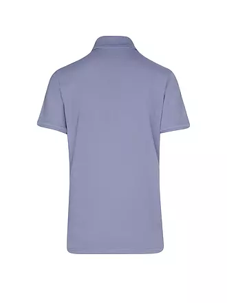 FYNCH HATTON | Poloshirt  PIQUE | grün