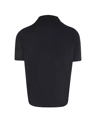 FYNCH HATTON | Poloshirt | creme