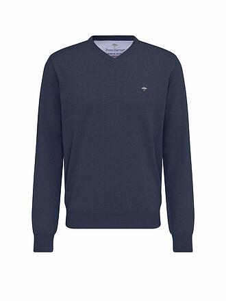 FYNCH HATTON | Pullover | blau