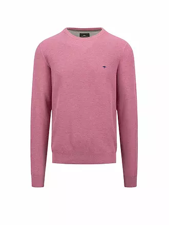 FYNCH HATTON | Pullover | rosa