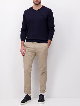 FYNCH HATTON | Pullover | grau