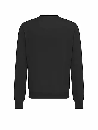 FYNCH HATTON | Pullover | dunkelblau