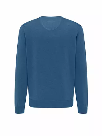 FYNCH HATTON | Pullover | dunkelblau