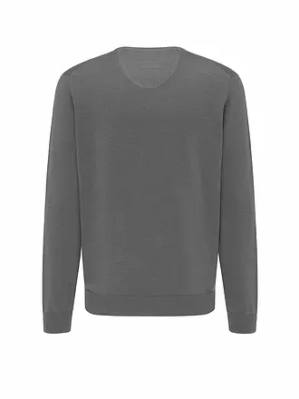 FYNCH HATTON | Pullover | dunkelblau