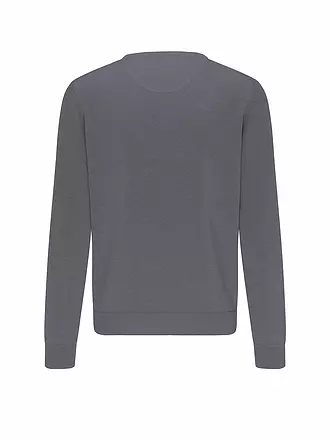 FYNCH HATTON | Pullover | dunkelblau