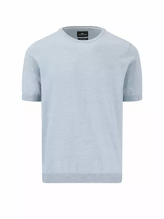 FYNCH HATTON | T-Shirt | hellblau