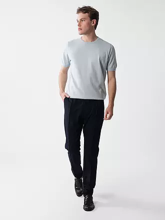FYNCH HATTON | T-Shirt | dunkelblau