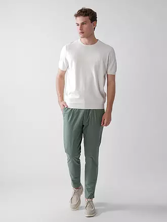 FYNCH HATTON | T-Shirt | dunkelblau