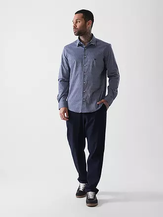 FYNCH-HATTON | Jerseyhemd | blau