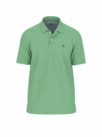 FYNCH-HATTON | Poloshirt | grün