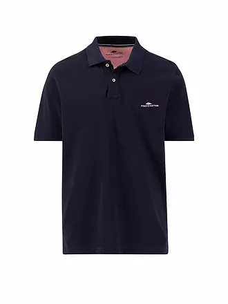 FYNCH-HATTON | Poloshirt | dunkelblau