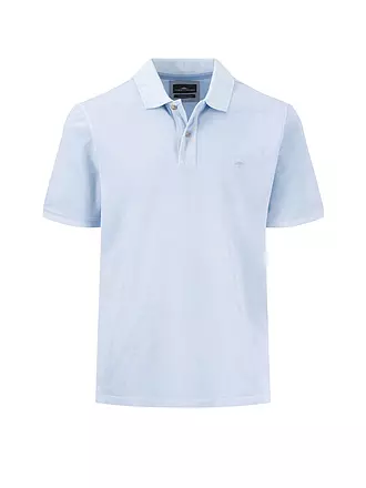 FYNCH-HATTON | Poloshirt | hellblau