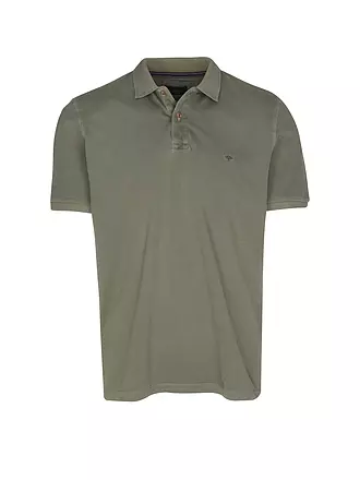 FYNCH-HATTON | Poloshirt | olive