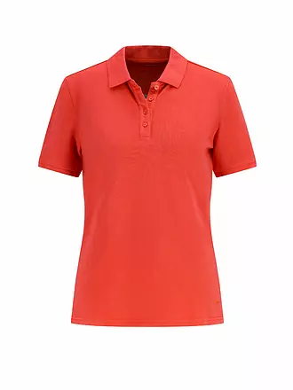 FYNCH-HATTON | Poloshirt | rot