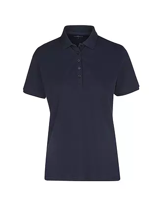 FYNCH-HATTON | Poloshirt | dunkelblau