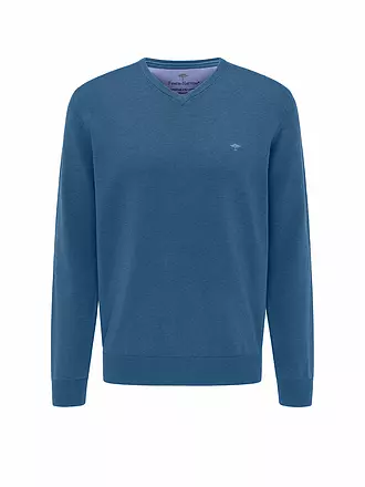 FYNCH-HATTON | Pullover | blau