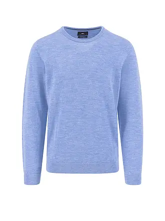 FYNCH-HATTON | Pullover | hellblau
