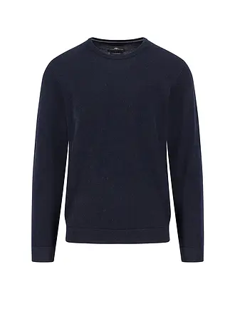 FYNCH-HATTON | Pullover | dunkelblau