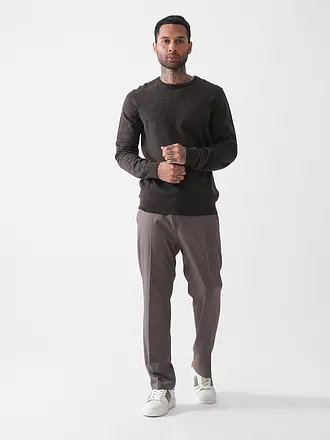 FYNCH-HATTON | Pullover | braun