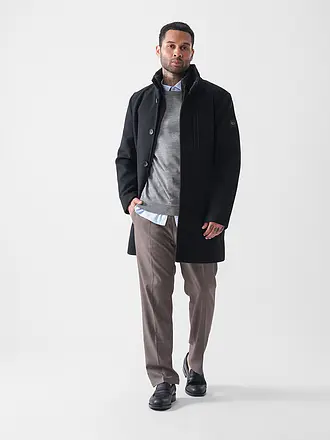 FYNCH-HATTON | Pullover | grau