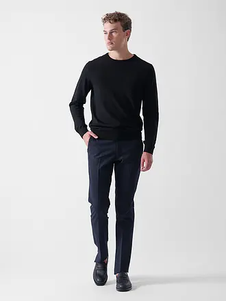 FYNCH-HATTON | Pullover | schwarz