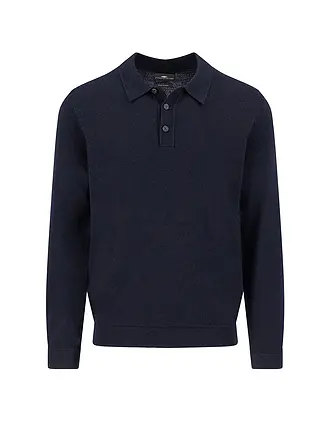 FYNCH-HATTON | Pullover | dunkelblau