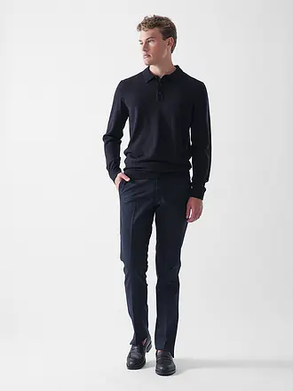 FYNCH-HATTON | Pullover | dunkelblau