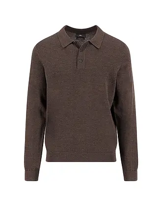 FYNCH-HATTON | Pullover | braun