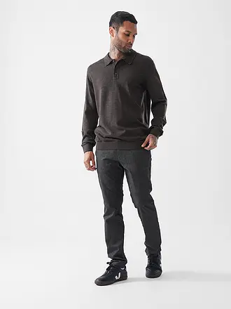 FYNCH-HATTON | Pullover | braun