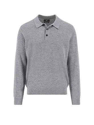 FYNCH-HATTON | Pullover | grau