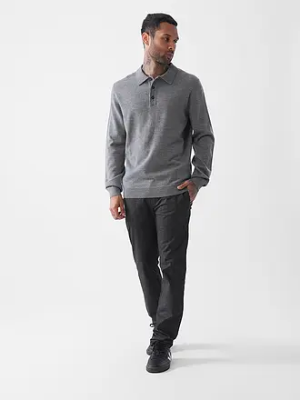 FYNCH-HATTON | Pullover | grau