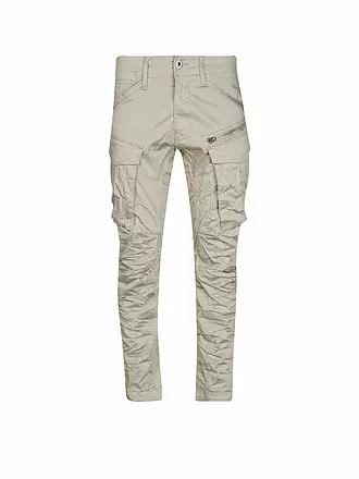 G-STAR RAW | Cargohose Tapered Fit ROVIC 3D | beige