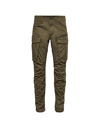 G-STAR RAW | Cargohose Tapered-Fit 