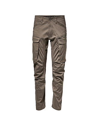 G-STAR RAW | Cargohose Tapered-Fit 