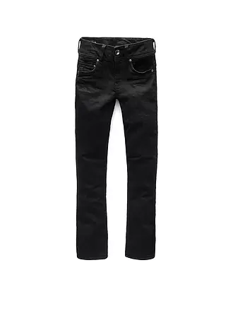 G-STAR RAW | Jeans Bootcut Fit MIDGE | schwarz