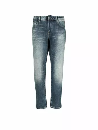 G-STAR RAW | Jeans Boyfriend Fit KATE | blau