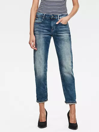 G-STAR RAW | Jeans Boyfriend Fit KATE | blau