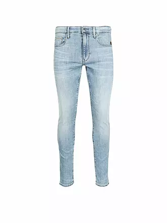 G-STAR RAW | Jeans Skinny Fit REVEND | schwarz