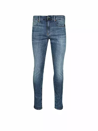 G-STAR RAW | Jeans Skinny Fit REVEND | blau