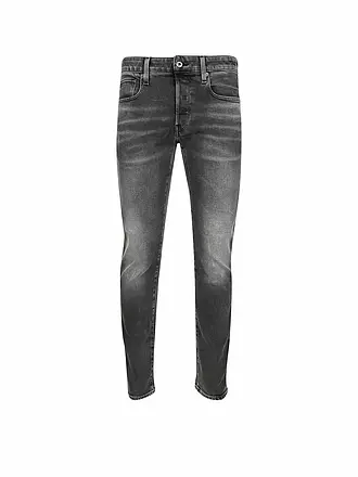 G-STAR RAW | Jeans Slim Fit 3301 | grau