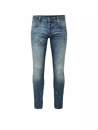 G-STAR RAW | Jeans Slim Fit 3301 | blau