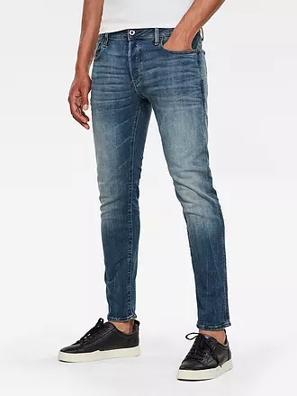 G-STAR RAW | Jeans Slim Fit | blau